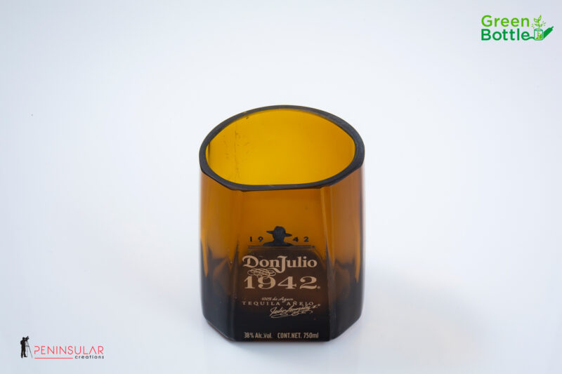 1942 Round Cut