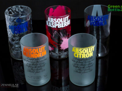 Aboslut Round Cut